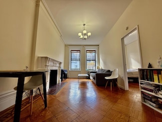 39 W 75th St Unit 3-B, New York, NY 10023