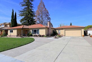 3191 Cecil Ave, Santa Clara, CA 95050