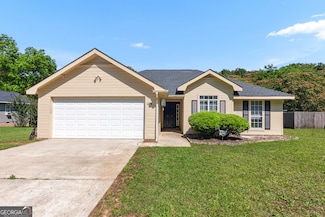 108 Ridge Bend Dr, Centerville, GA 31028