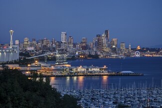 2905 W Galer St, Seattle, WA 98199
