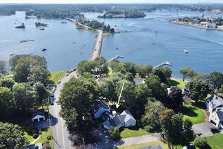 164 Portsmouth Ave, New Castle, NH 03854