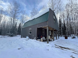 243 Parks Farm Rd, Crystal Falls, MI 49920