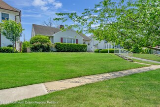 423 Sussex Ave, Spring Lake, NJ 07762