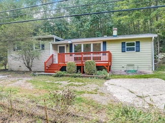 97 Alexander Rd, Alexander, NC 28701