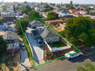 5781-83 Midwick St, San Diego, CA 92139