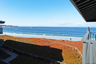 23 La Playa St, Monterey, CA 93940