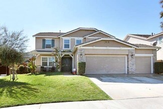 13717 Silver Stirrup Dr, Corona, CA 92883