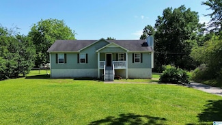 331 Tavel Rd, Warrior, AL 35180