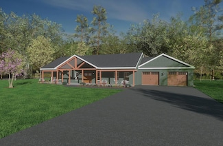 9 Meadow View Dr, Readfield, ME 04355