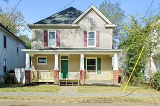 906 Stewart Ave SE, Roanoke, VA 24013