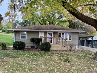 108 Nasby Ave, Audubon, IA 50025