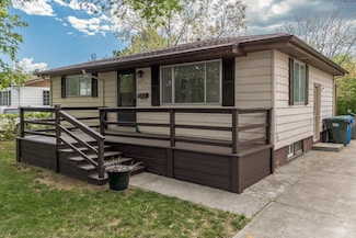 845 Washington Ave, Pocatello, ID 83201