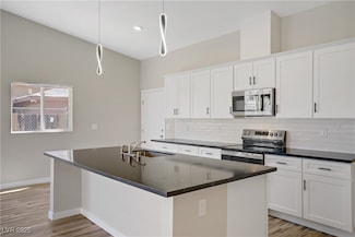 2130 Revere St, North Las Vegas, NV 89030