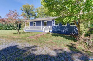 1265 Pounding Creek Rd, Charlottesville, VA 22903
