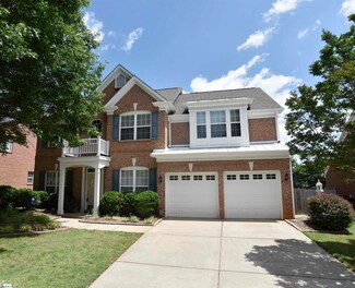 3 Treyburn Ct, Greer, SC 29650