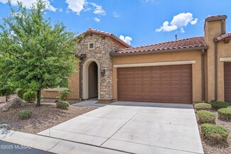 61359 E Flint Dr, Oracle, AZ 85623