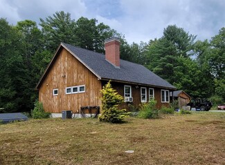 354 Old Henniker Rd, Hillsborough, NH 03244