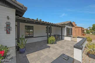 530 W Almeria Rd, Phoenix, AZ 85003