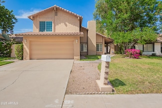 966 E Driftwood Dr, Tempe, AZ 85283