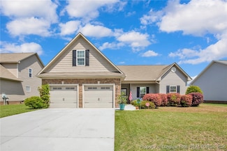 4207 Cinder Ln, Fayetteville, NC 28312