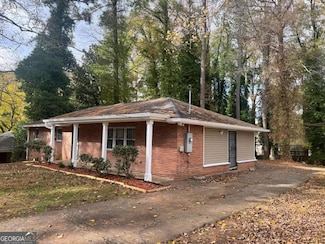 2191 Beecher Cir SW, Atlanta, GA 30311