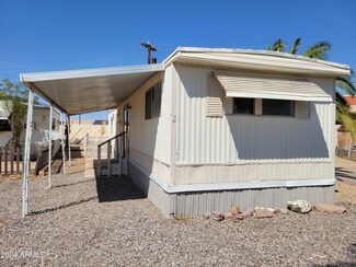 517 N Avenue A Unit 7, Casa Grande, AZ 85122