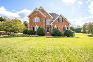 1015 The Preserve Dr, Maidens, VA 23102