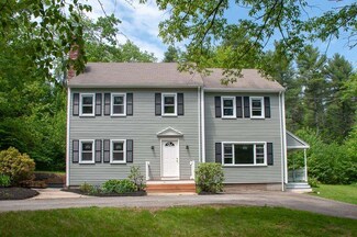 9 Cheyenne Dr, Hubbardston, MA 01452