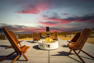 6713 Que Pas Ln, Twentynine Palms, CA 92277