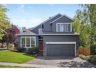 2721 Strasburg Dr, Forest Grove, OR 97116