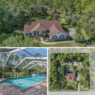 4226 W Pansy Dr, Beverly Hills, FL 34465