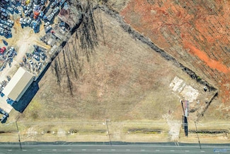 2.91 Acres Jordan Ln NW, Huntsville, AL 35806