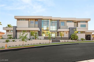 2695 Ponte Vecchio Terrace, Henderson, NV 89052
