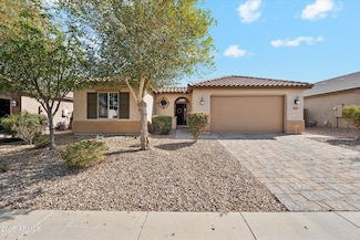 19797 W Lincoln St, Buckeye, AZ 85326