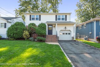 527 Morristown Rd, Linden, NJ 07036