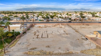 2010 Goldhill Ave, Las Vegas, NV 89106