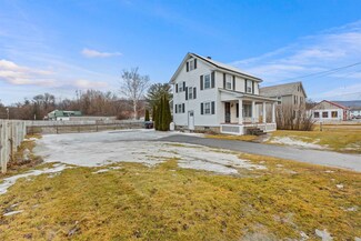155 Northside Dr, Bennington, VT 05201