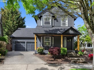 22148 NE Park Ln, Fairview, OR 97024