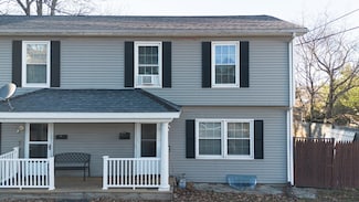21 Erie Ave, Worcester, MA 01605