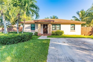 14171 SW 291st Terrace, Homestead, FL 33033