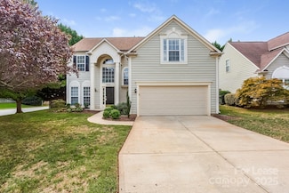 9322 Shepparton Dr, Huntersville, NC 28078