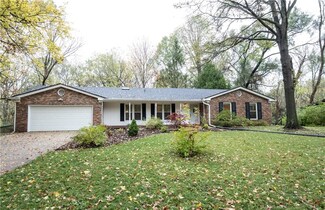 4116 Crooked Creek Overlook St, Indianapolis, IN 46228