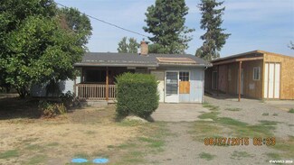 25 Hemlock Ave, Gervais, OR 97026