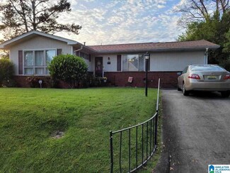 1118 Avenue I, Bessemer, AL 35020