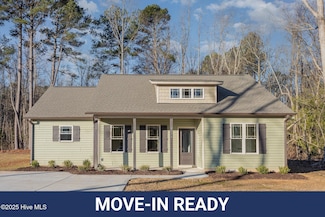 1175 Micro Rd W, Selma, NC 27576