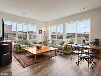 106 Saint Ives Place Unit 407, Forest Heights, MD 20745