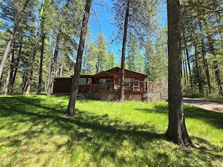 1709 Tamarack Ln, Columbia Falls, MT 59912