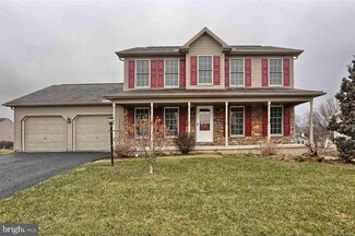 6143 Randolph Ct, Harrisburg, PA 17111