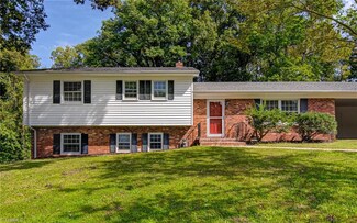 936 Croyden St, High Point, NC 27262