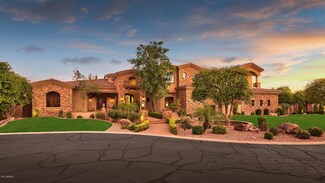 4122 E Mclellan Rd Unit 10, Mesa, AZ 85205